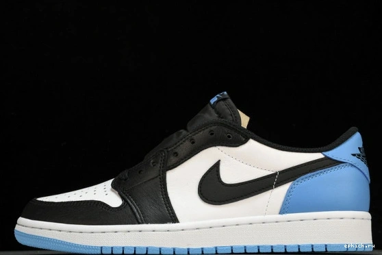 Rep EP CZ0790-104  Retro Low OG  1  Blue Black Dark CZ0790-104 Powder Jordan 0308